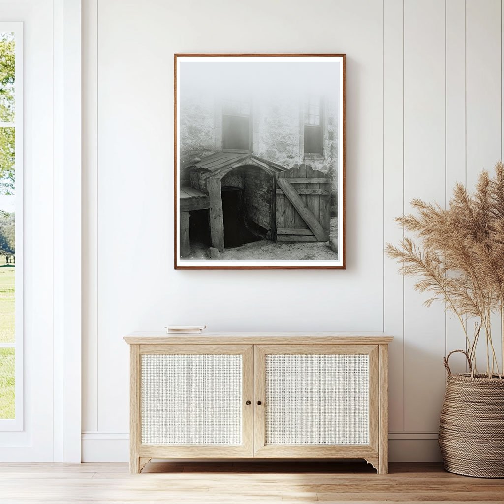 Clerks Office in Petersburg, VA - Vintage Photo 1900s