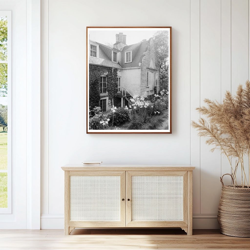 1843 Historic Building in Fluvanna County, Virginia