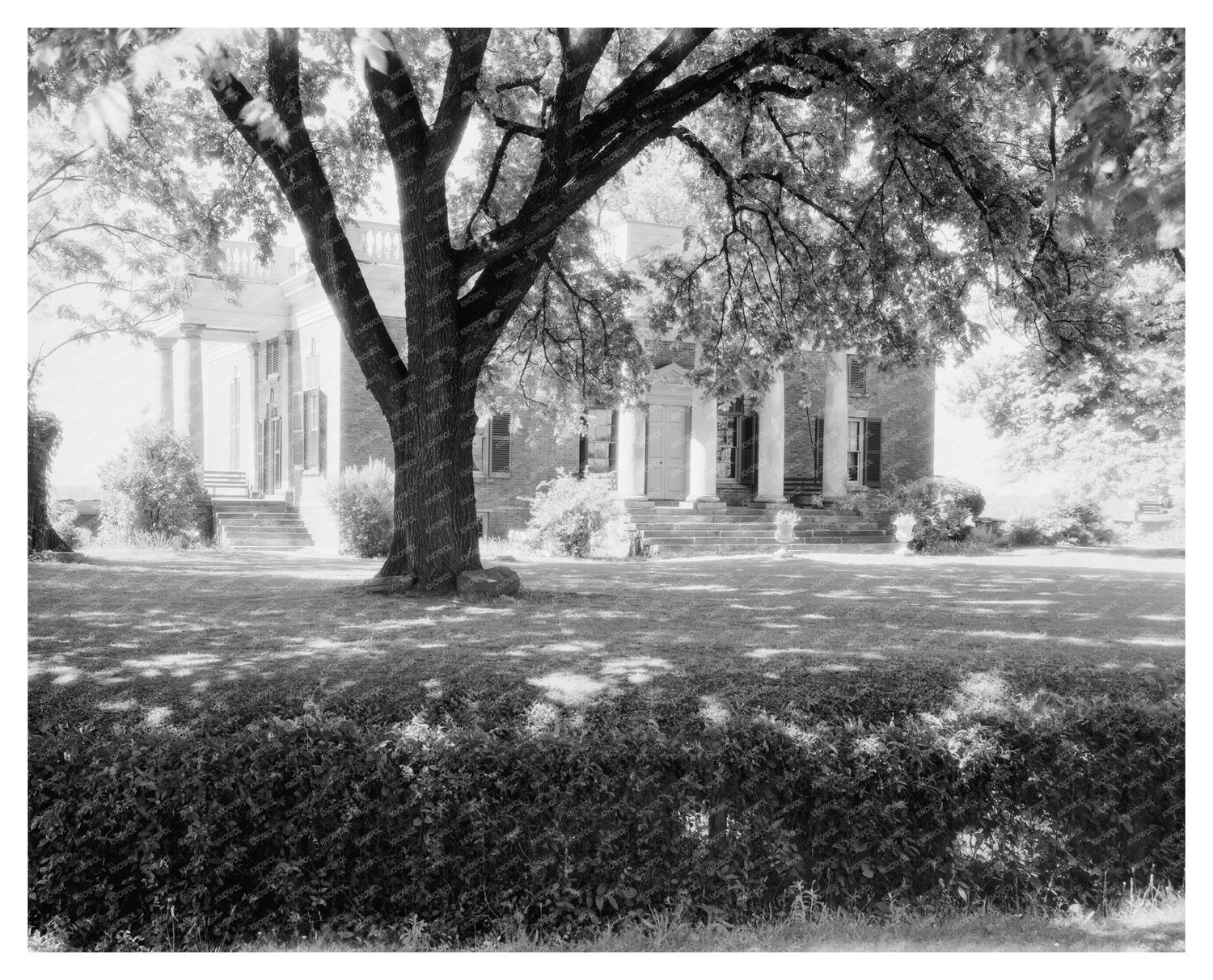 Historic Dwelling in Fork Union, VA - Built 1814