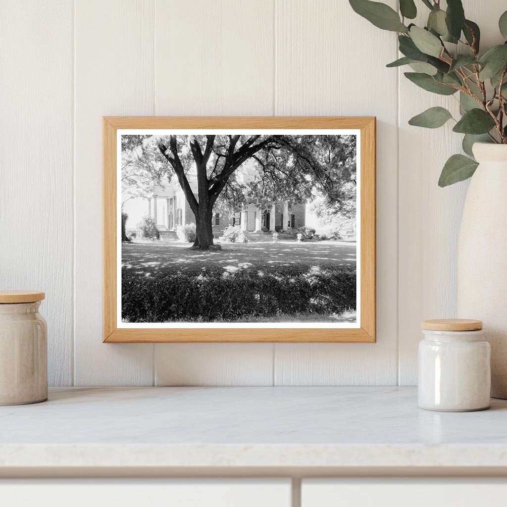 Historic Dwelling in Fork Union, VA - Built 1814