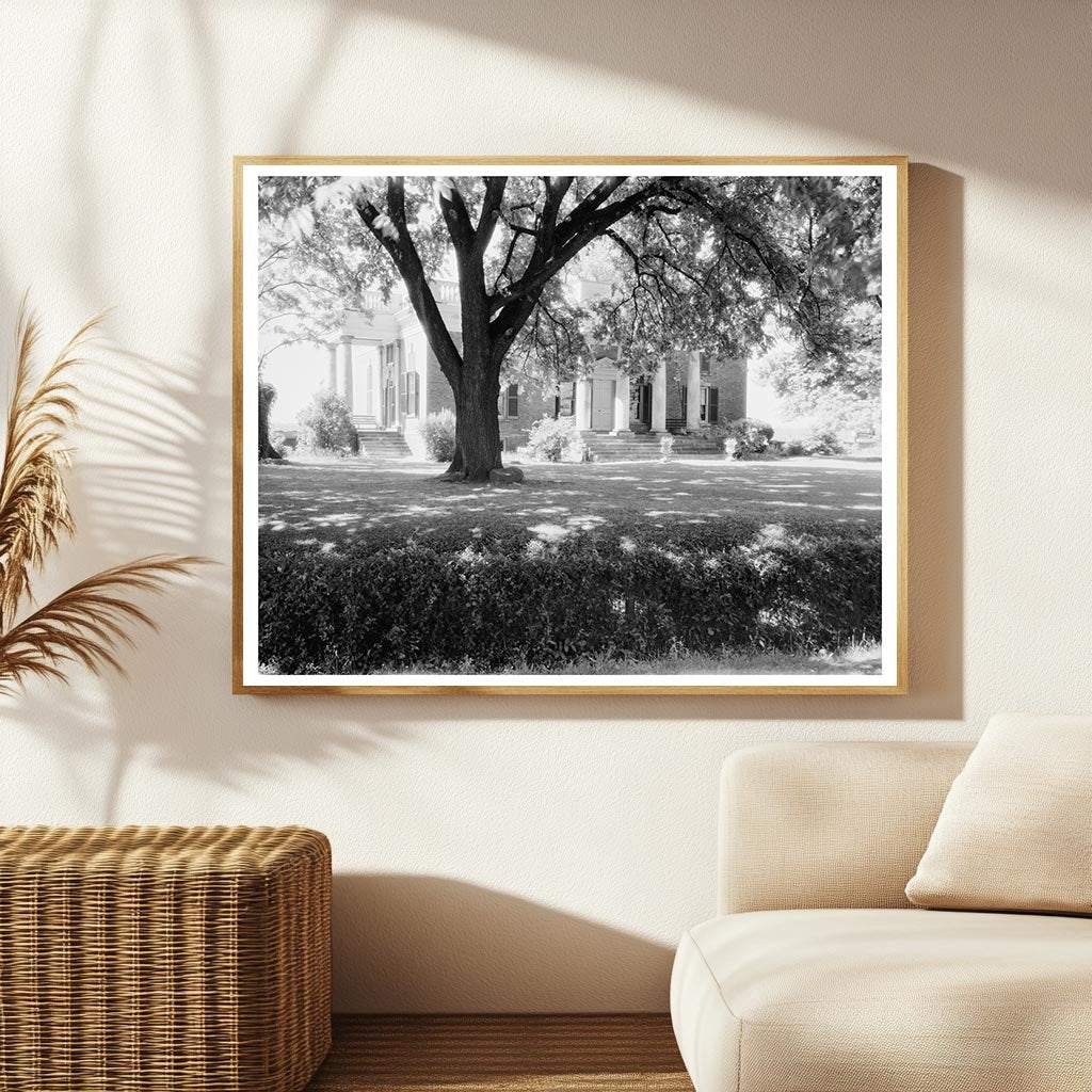 Historic Dwelling in Fork Union, VA - Built 1814