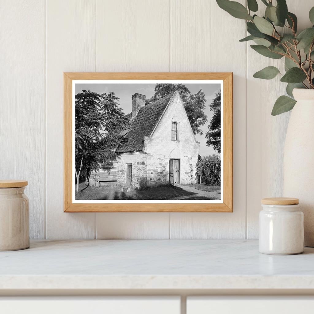 Historic Building in Fork Union, VA (1812) Photo