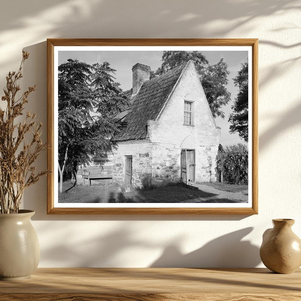 Historic Building in Fork Union, VA (1812) Photo