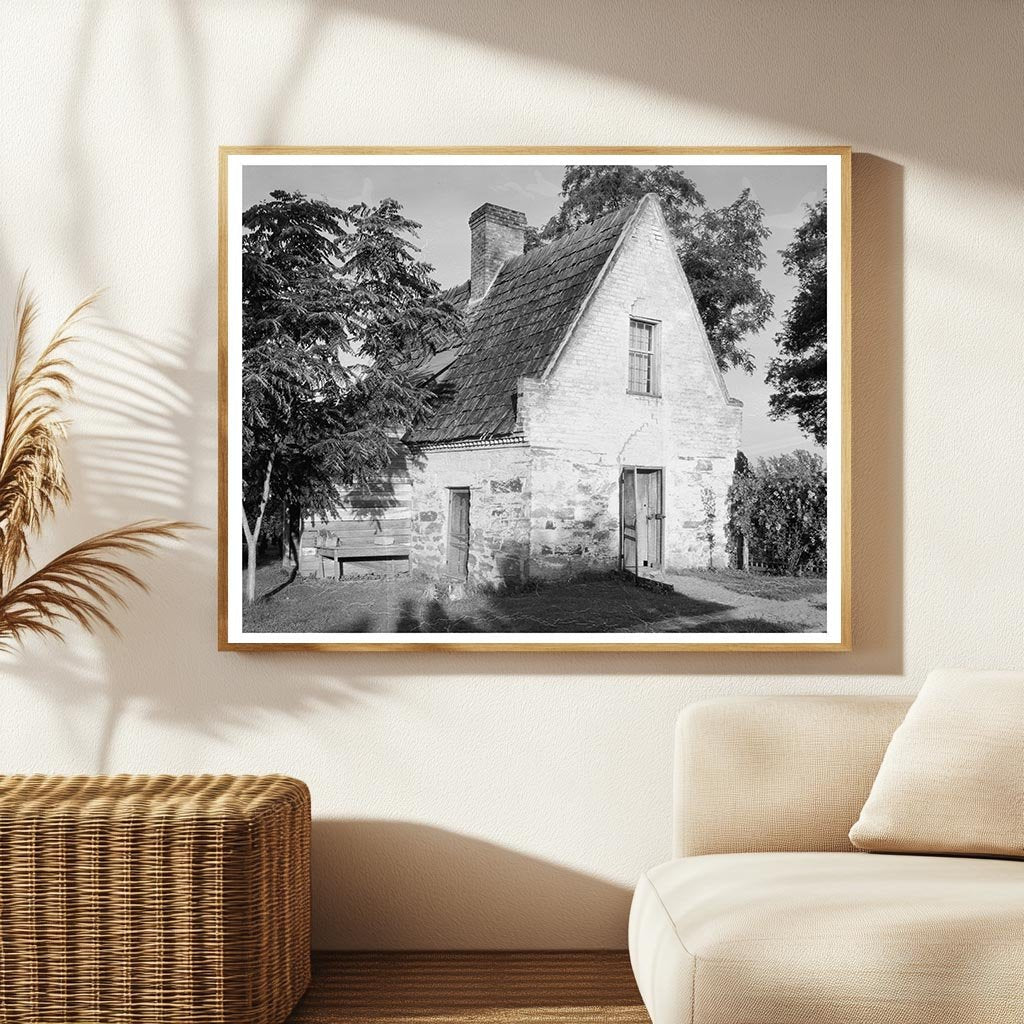 Historic Building in Fork Union, VA (1812) Photo