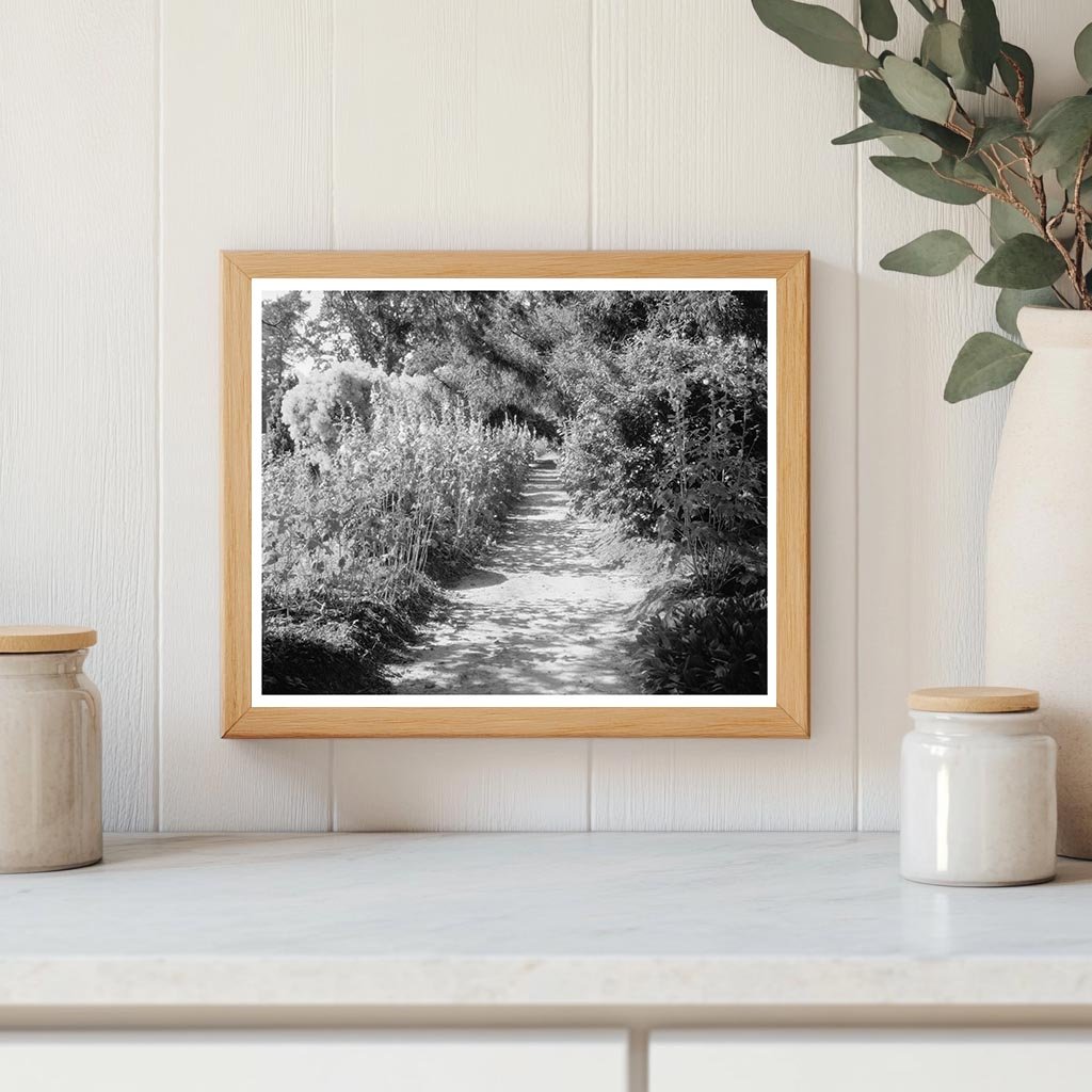 Fork Union, VA Architecture Photo from 1812