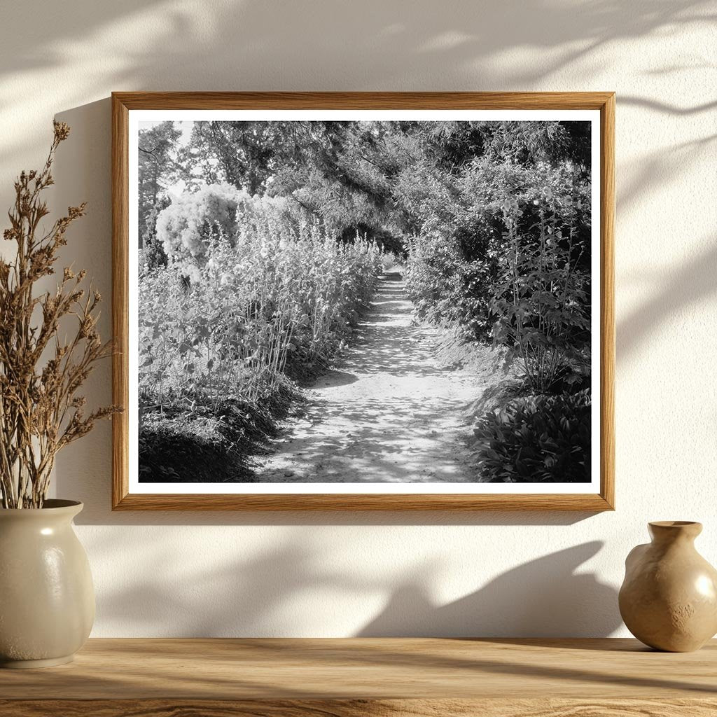 Fork Union, VA Architecture Photo from 1812