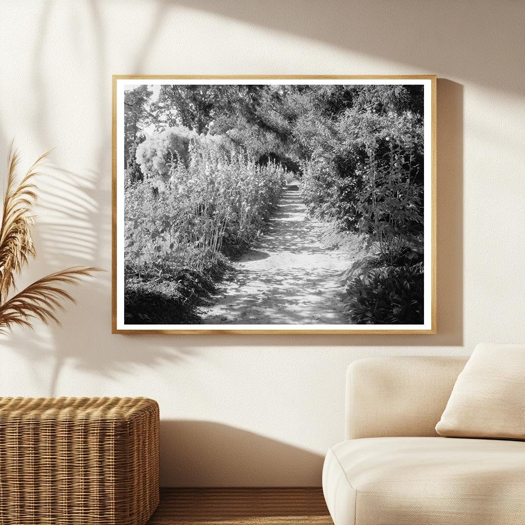 Fork Union, VA Architecture Photo from 1812