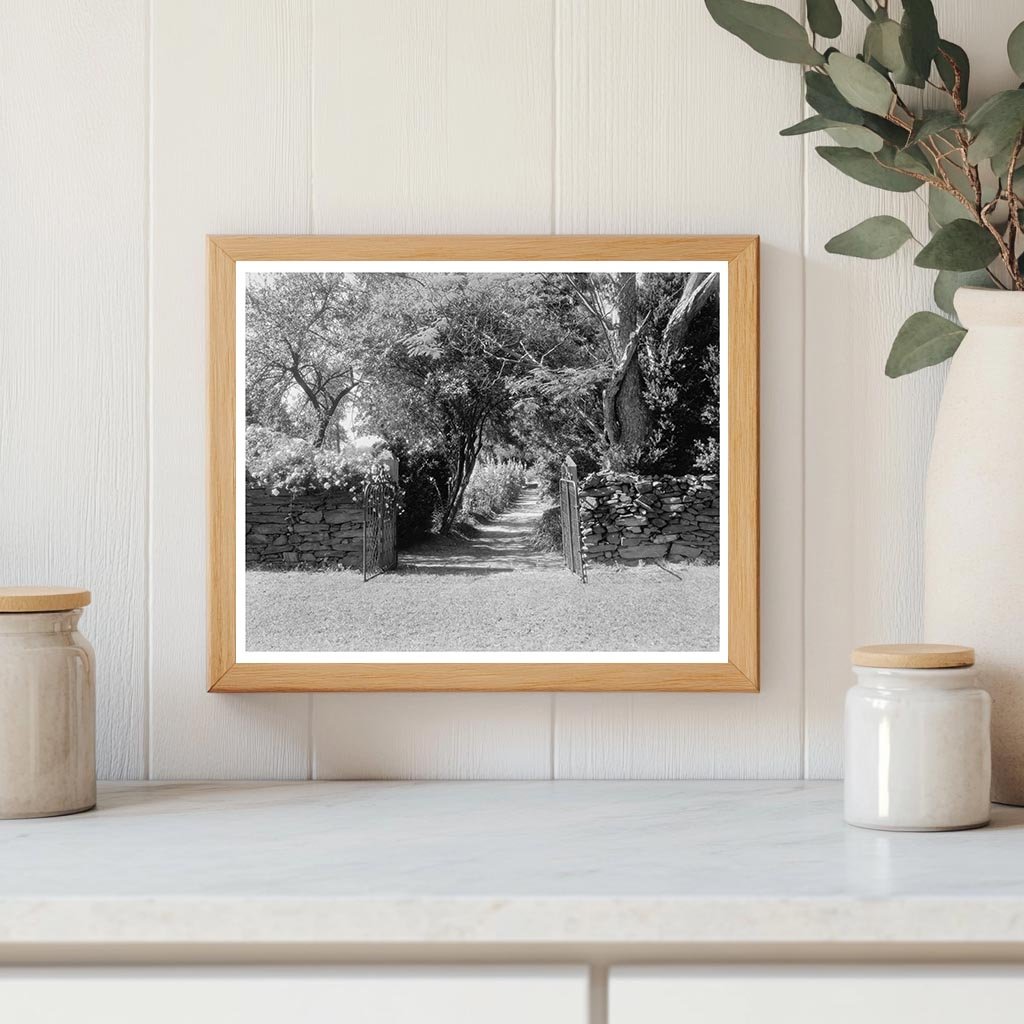 Historic Building in Fork Union, VA, 1812