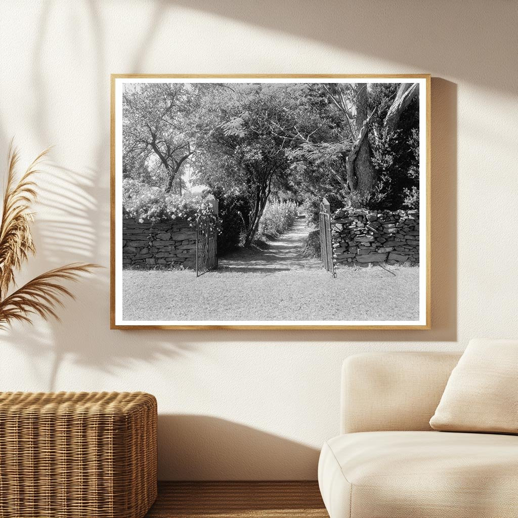 Historic Building in Fork Union, VA, 1812