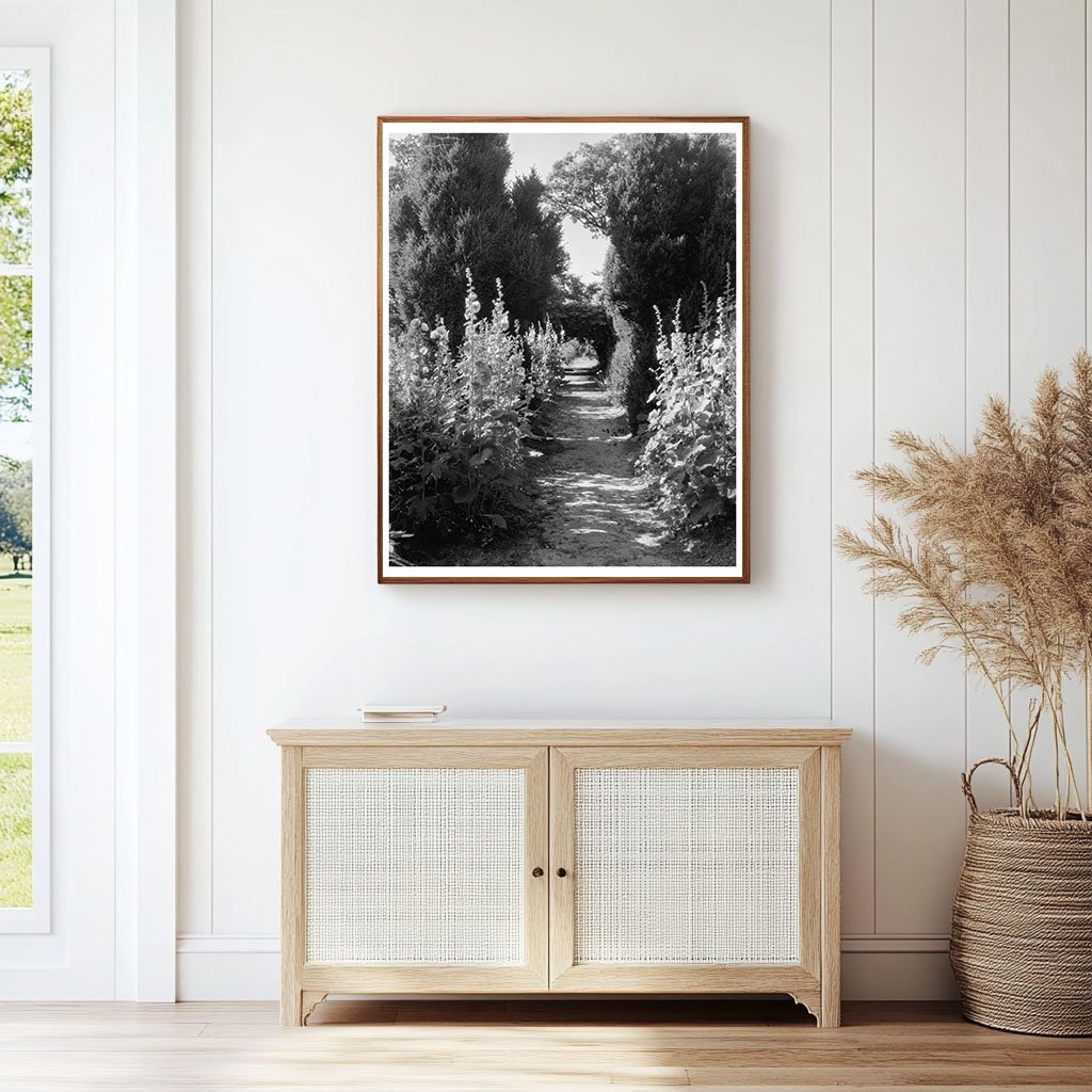 Historic Home of General Cocke, Fork Union VA 1812