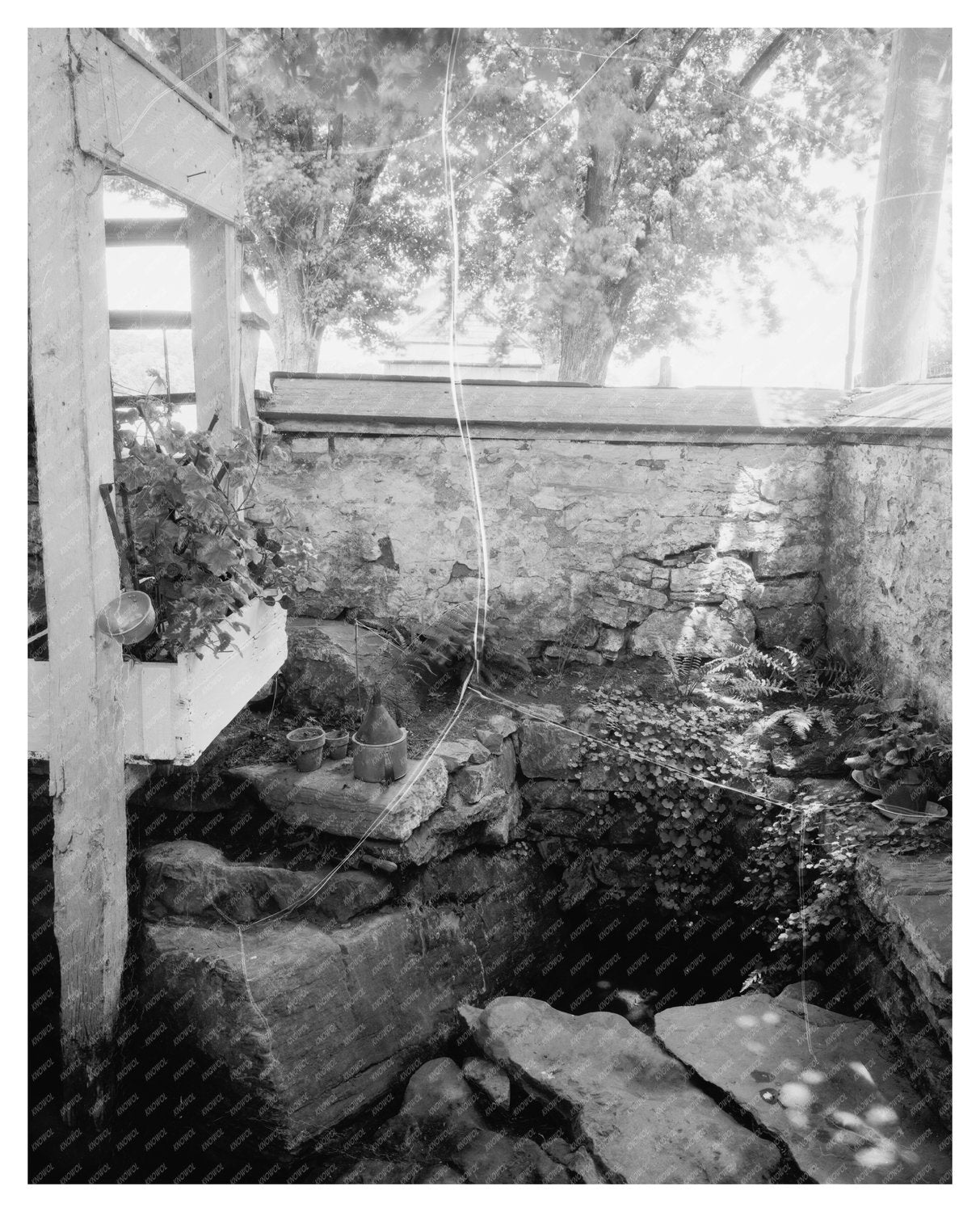 Frederick County VA Architecture, Late 19th Century