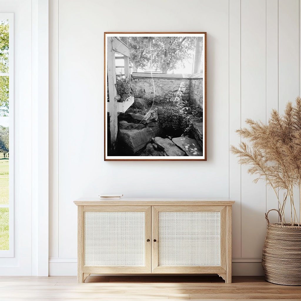 Frederick County VA Architecture, Late 19th Century