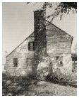 Historic House in Ark, Gloucester County, VA, 20th Century