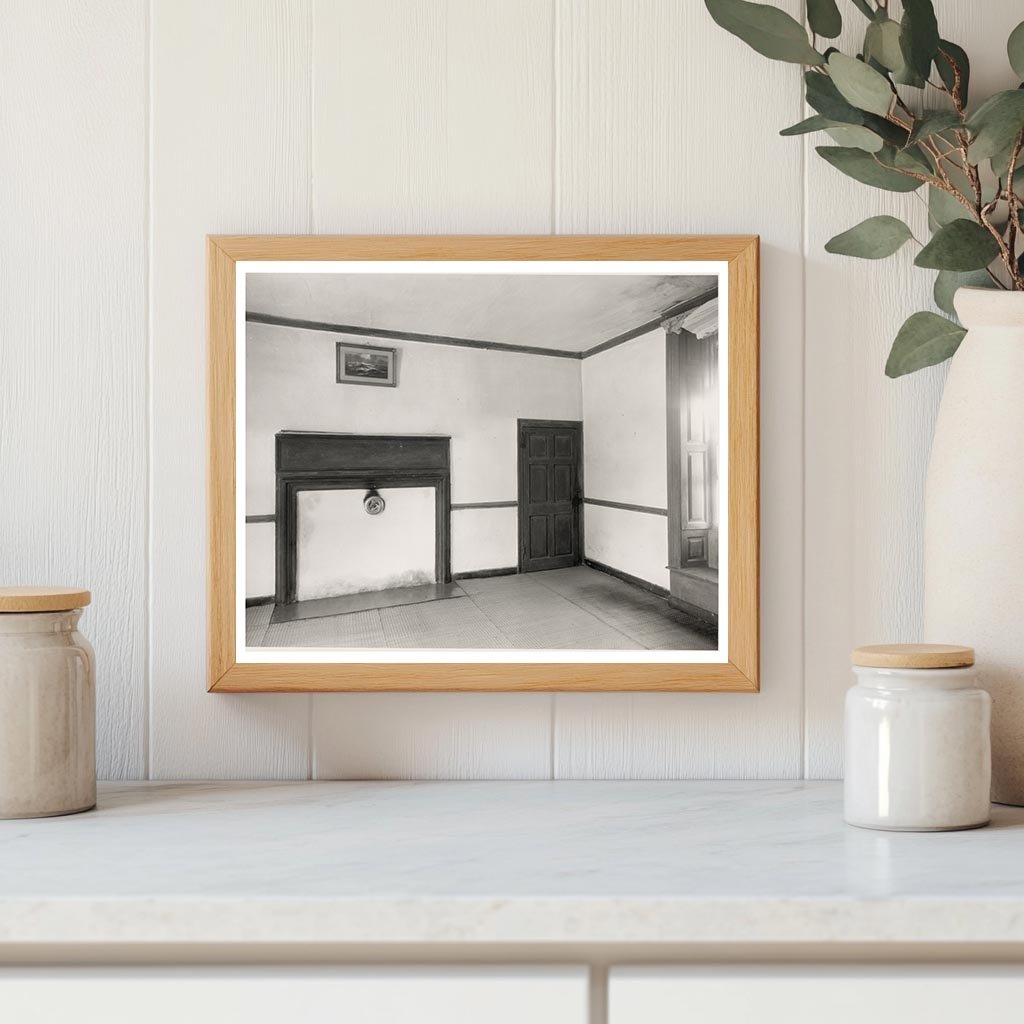 Historic 1700s Building in White Marsh, Virginia