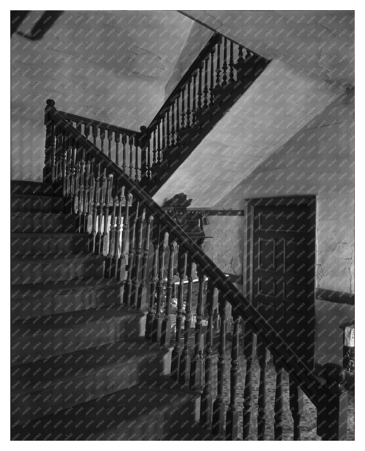 Historic Building in Gloucester County, VA, 1640