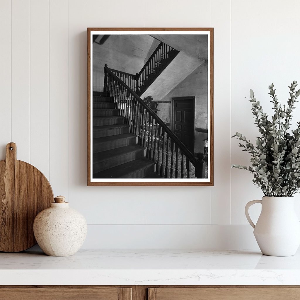 Historic Building in Gloucester County, VA, 1640