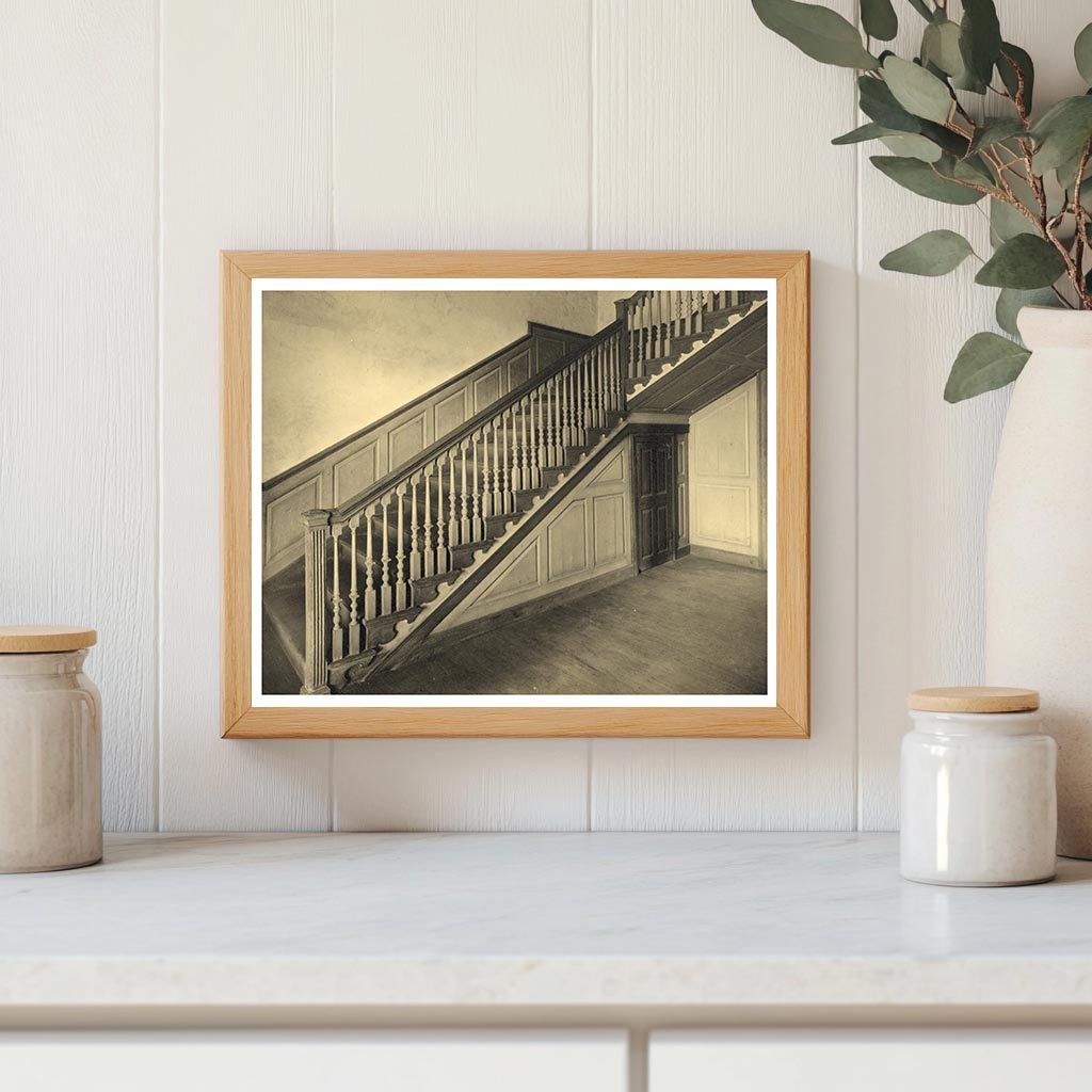 Saras Creek House, Bena, Gloucester County, VA, 20th Century