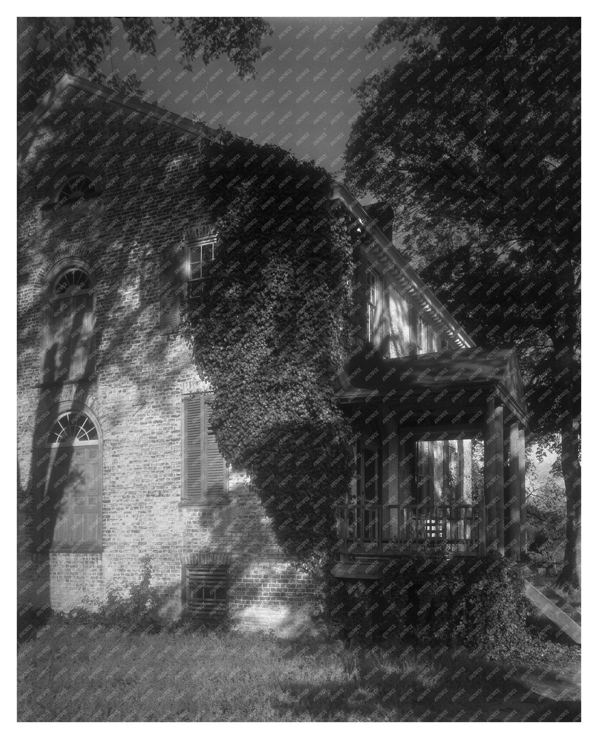 Early 20th Century Home in Gloucester County, VA
