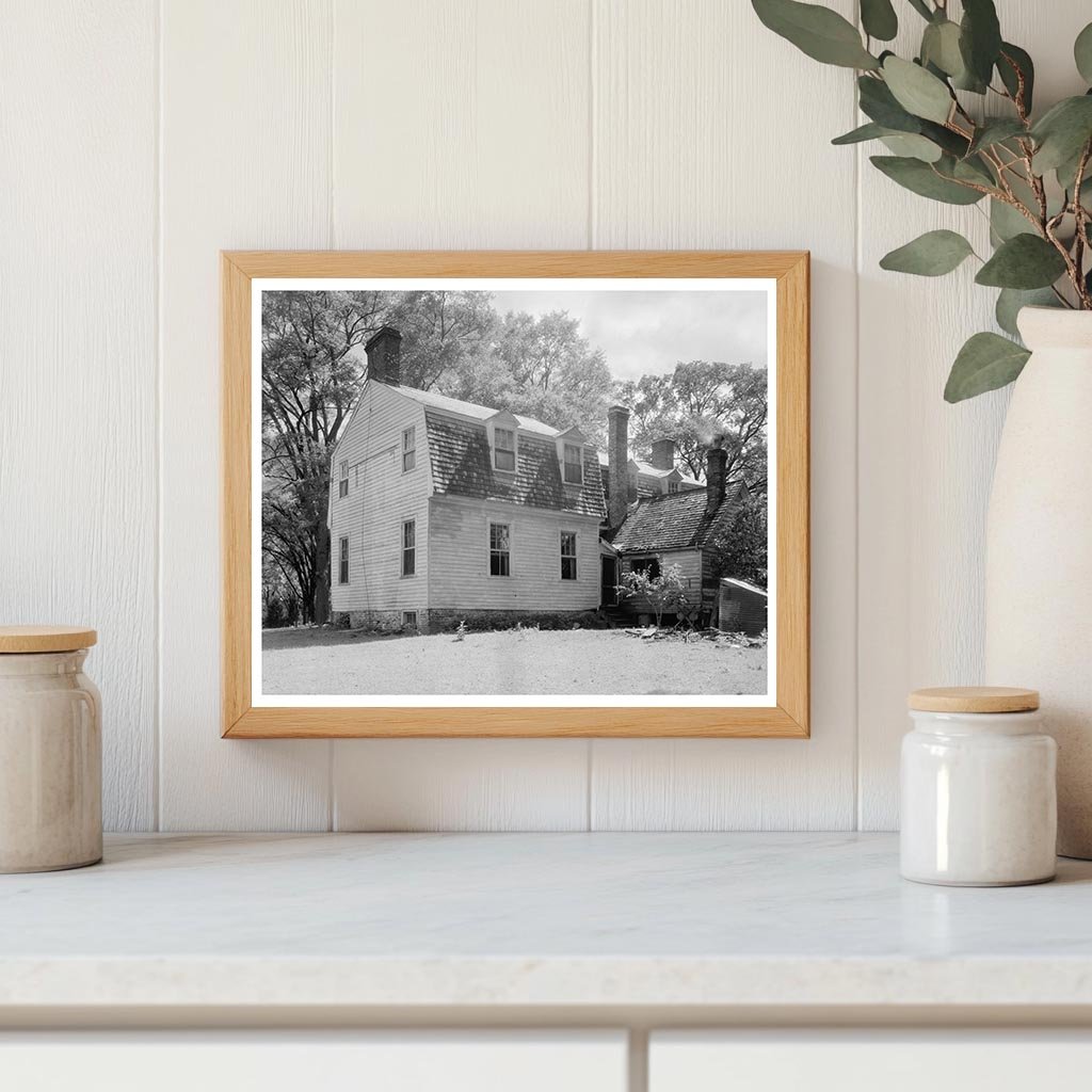 Early 20th-Century Architecture in Gloucester County, VA