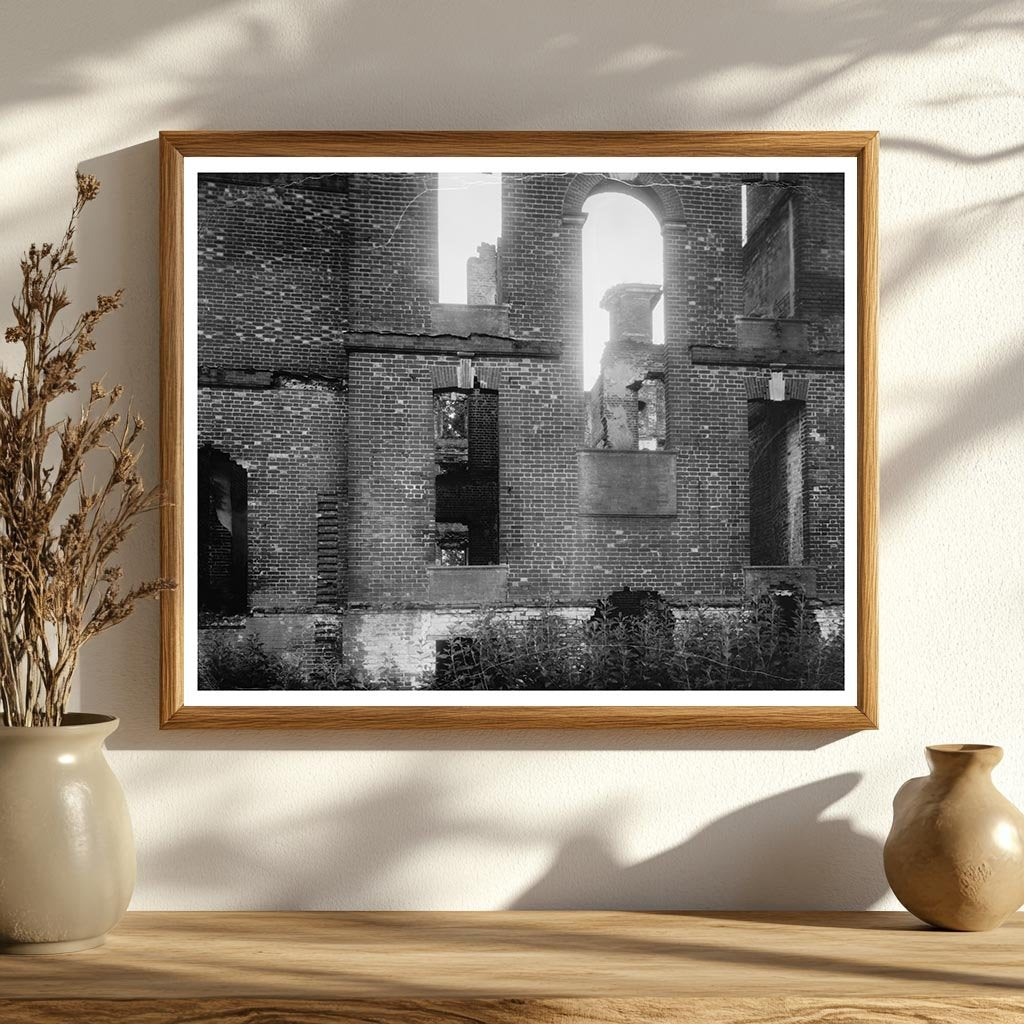 Historic Colonial House in Gloucester County, VA, 1725