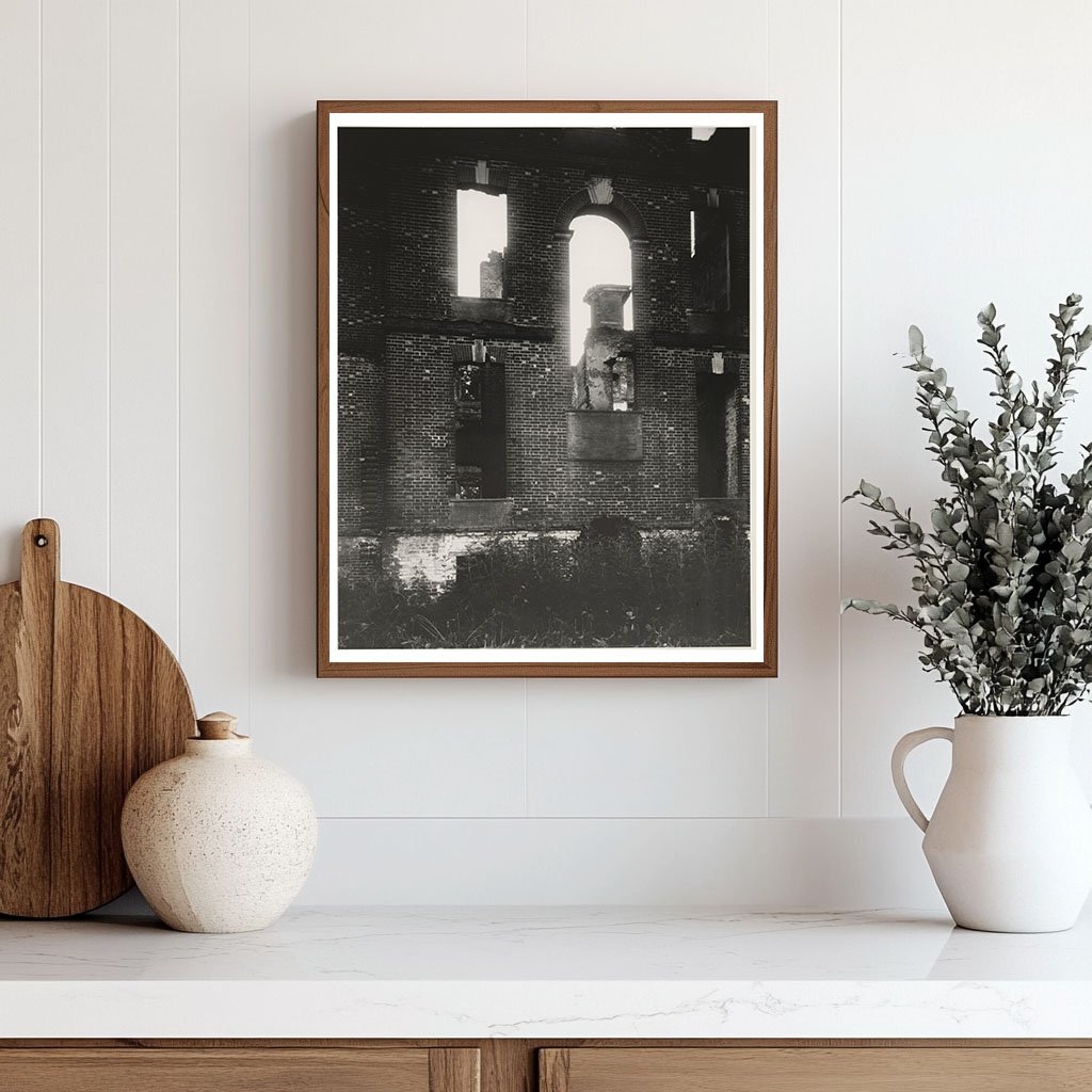 Historic Page Family Home, White Marsh, VA 1725 Photo