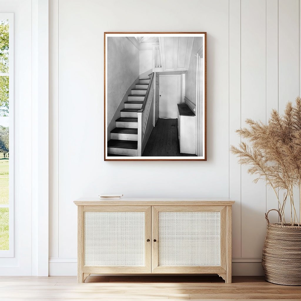 Historic Building in Gloucester County, VA, Circa 1676