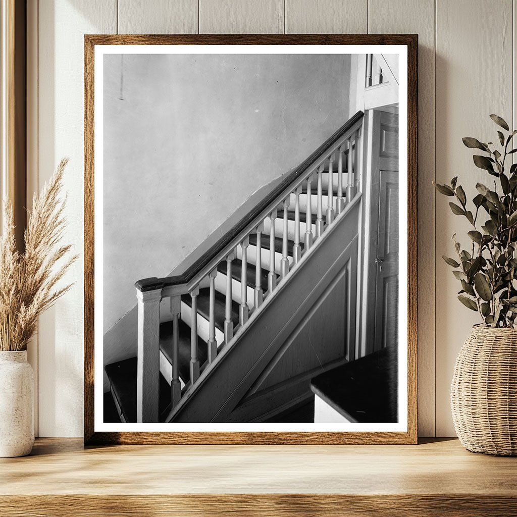 Historic Architecture in Gloucester County, VA 1676