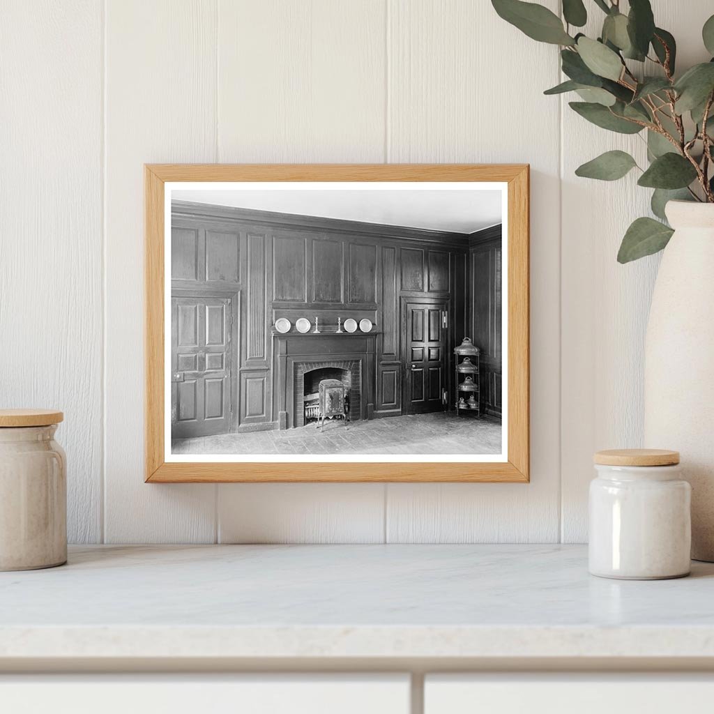 Historic 1712 Structure in Goochland County, Virginia