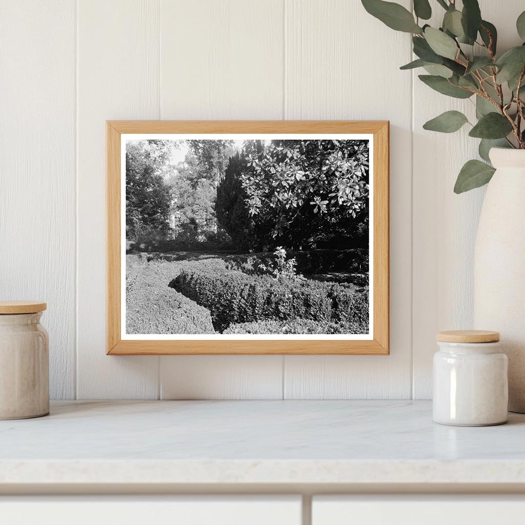 Historic Ashland VA Building, 1820-1875