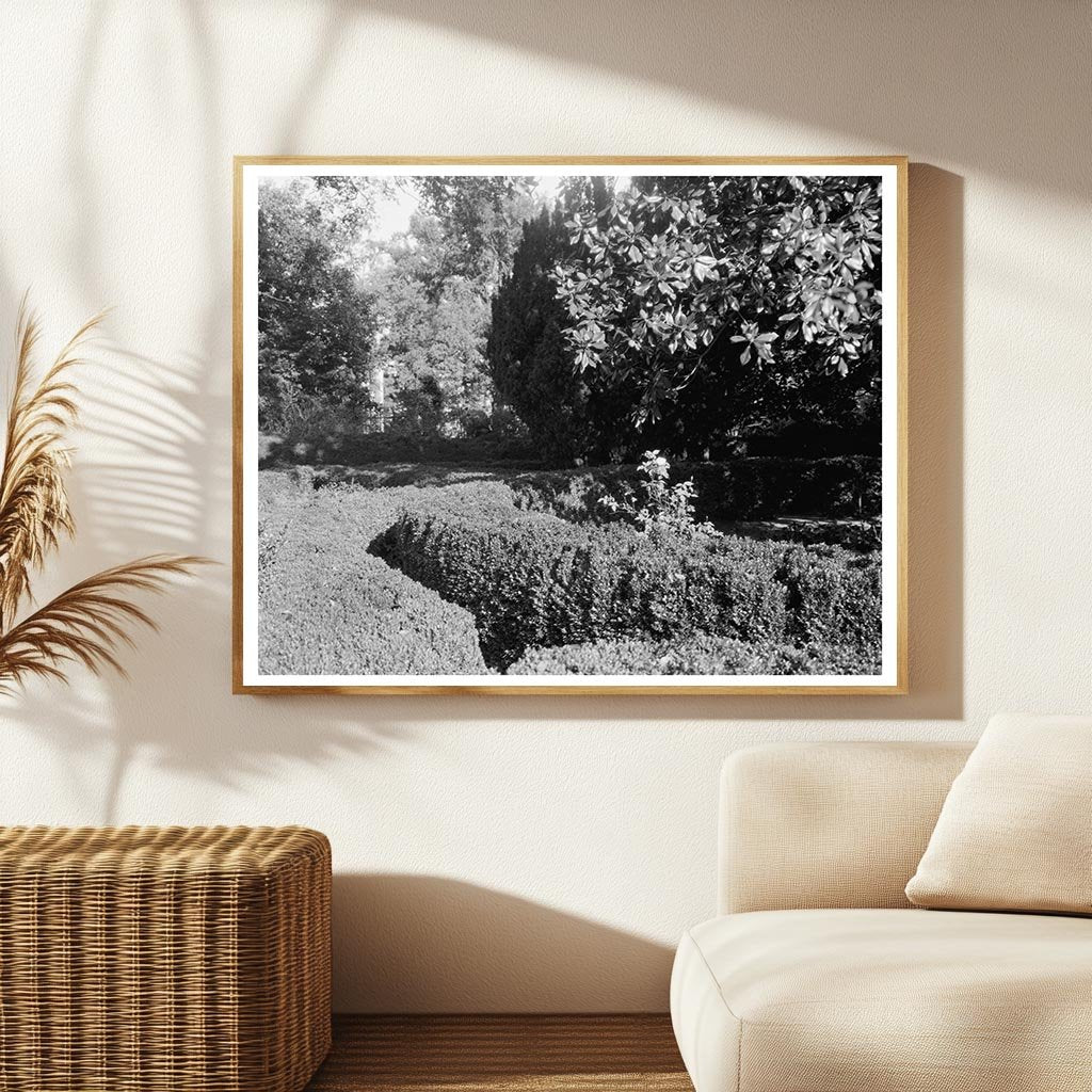 Historic Ashland VA Building, 1820-1875