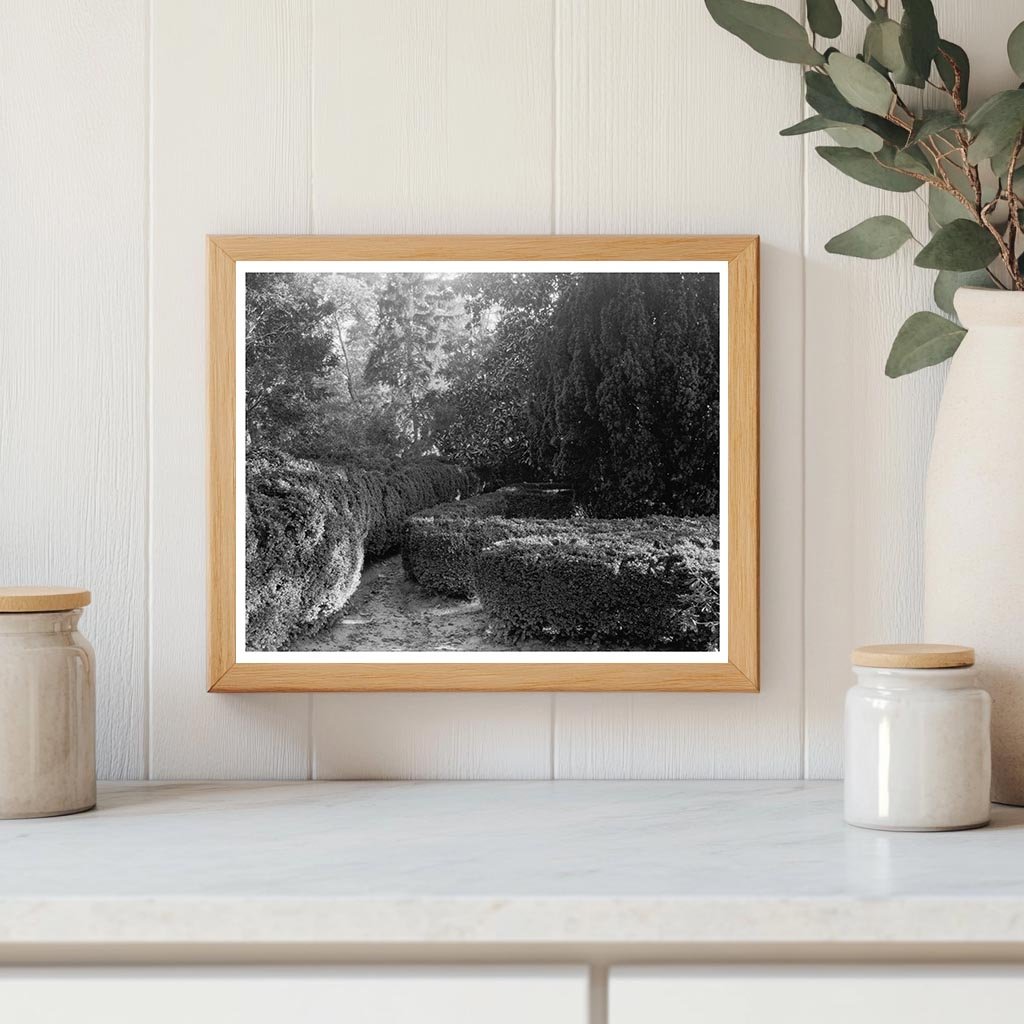 Historic Ashland VA Building 1820 Civil War Hospital Photo