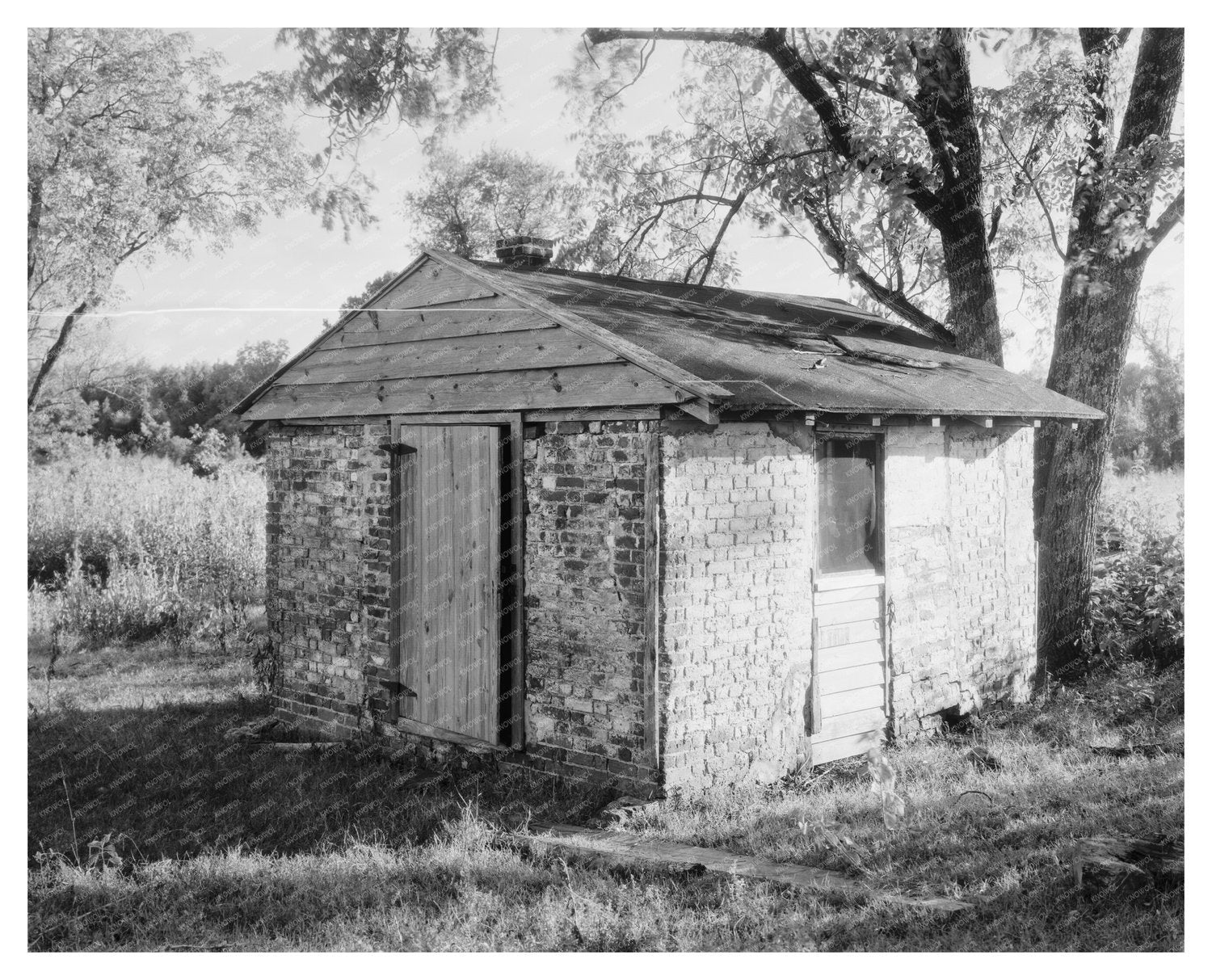 Jamestown, Virginia: 1643 Colonial Architecture Foundations