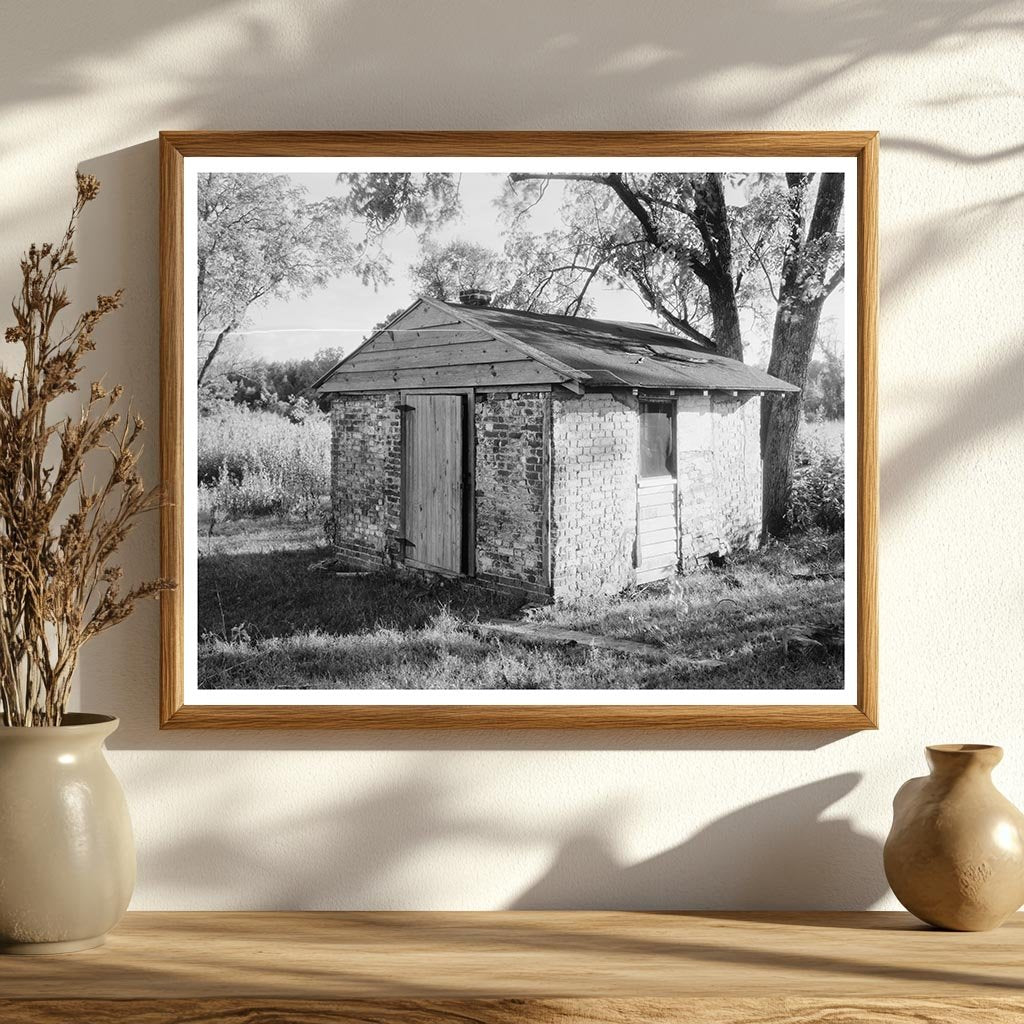 Jamestown, Virginia: 1643 Colonial Architecture Foundations