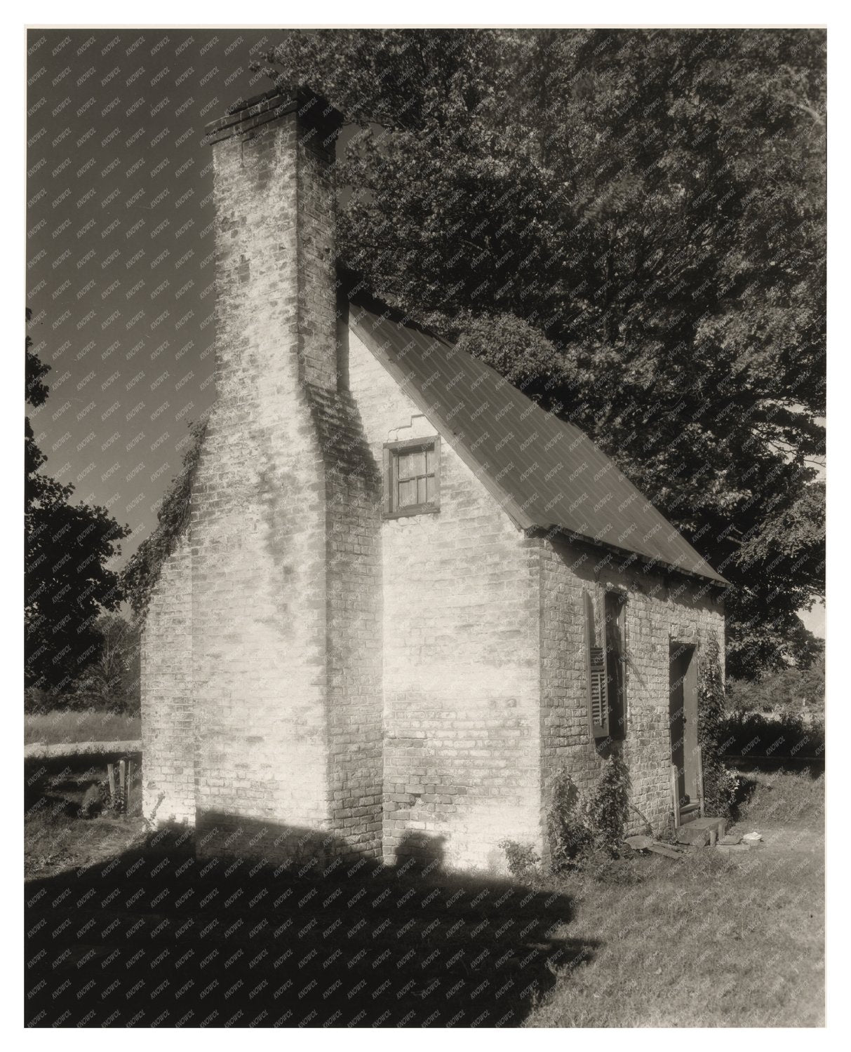 1722 House at 2162 Commins Rd, King William, VA