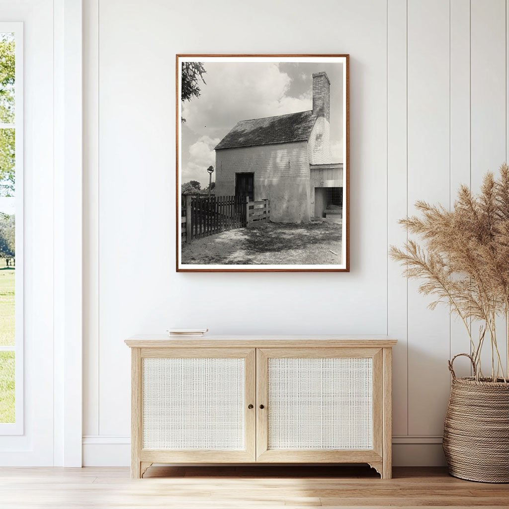 Mangohick Village, King William County, VA, 1900s History