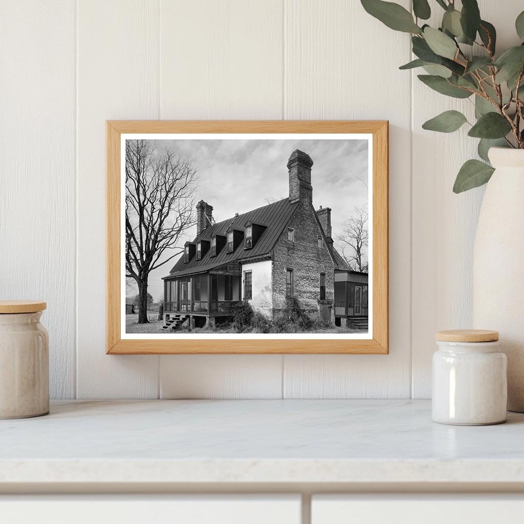 Sweet Hall, King William VA, Historic Residence 1700