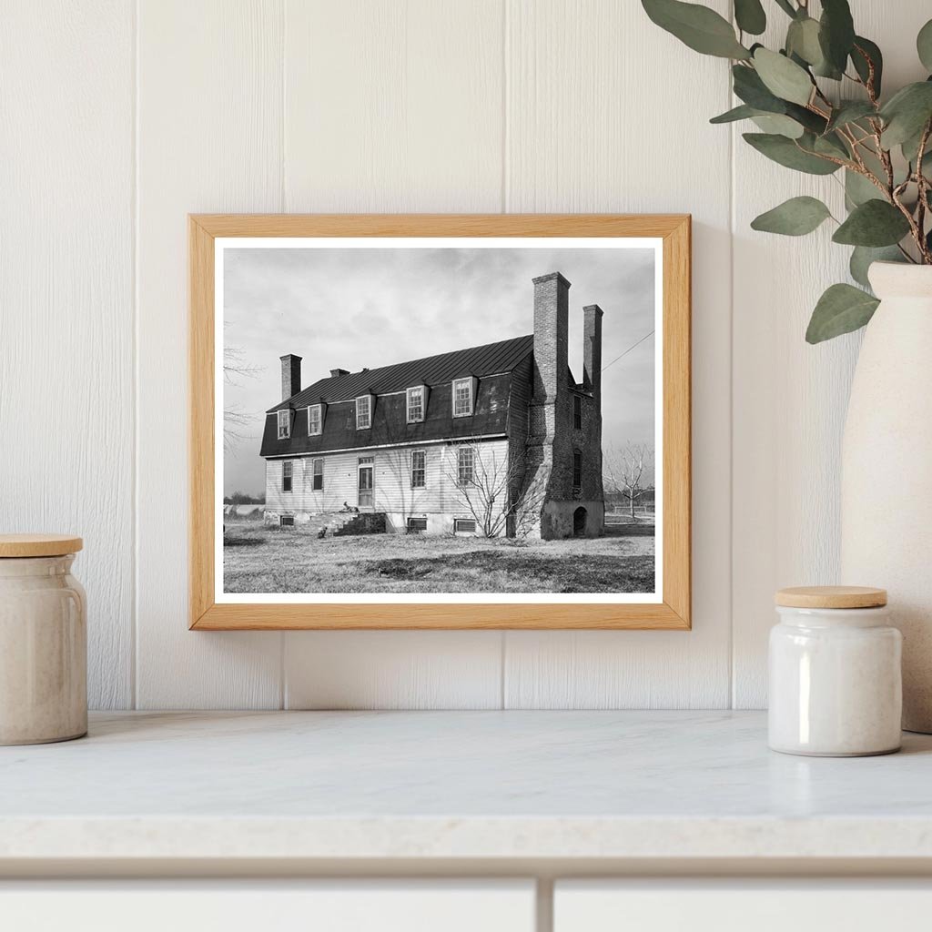 Sweet Hall, King William County, VA - Historic 1794 Building