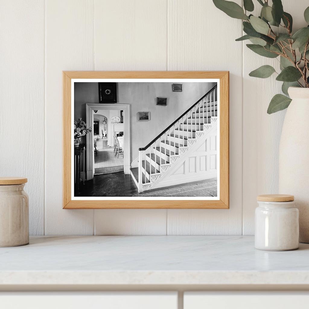 Early 20th Century Architecture in Middleburg, VA