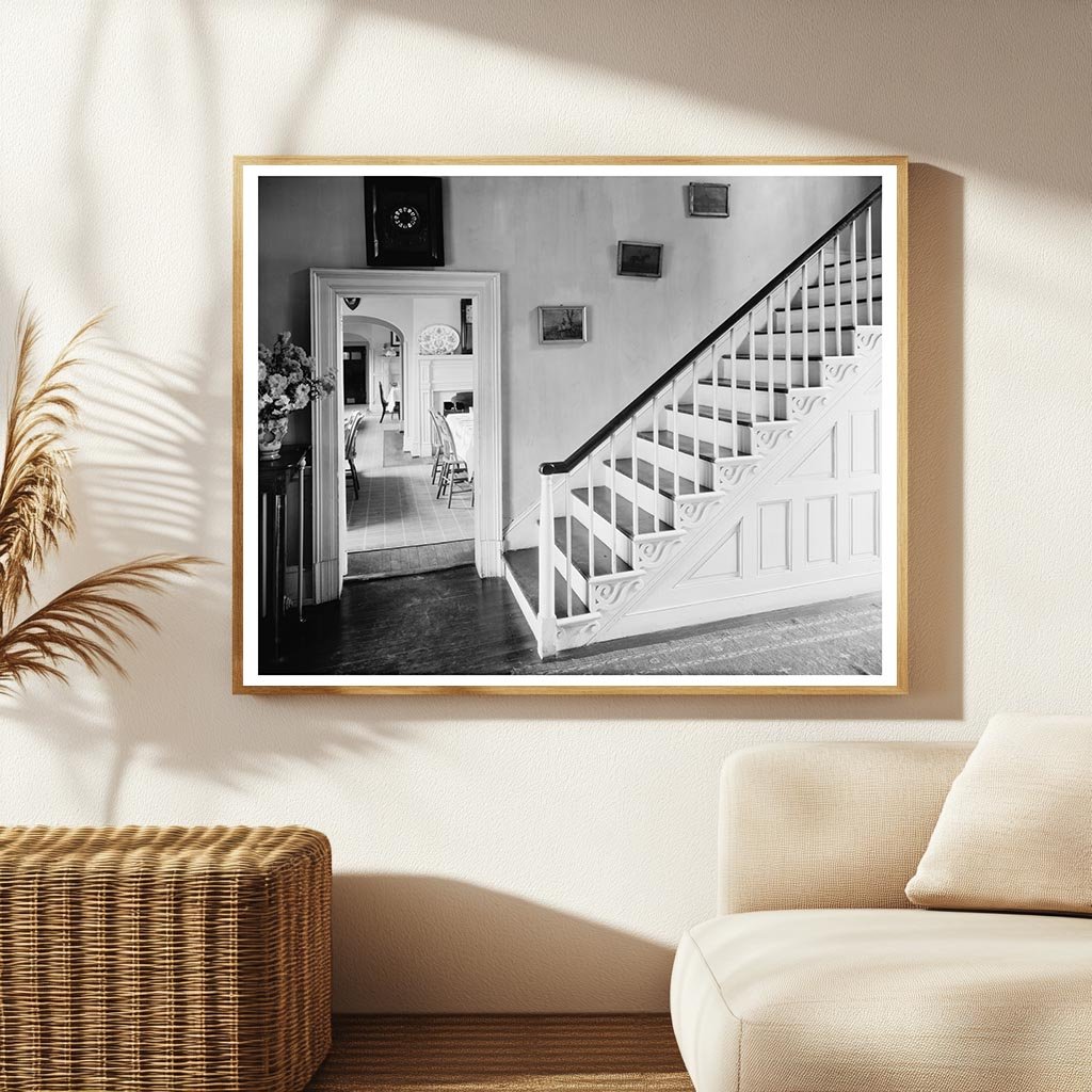 Early 20th Century Architecture in Middleburg, VA