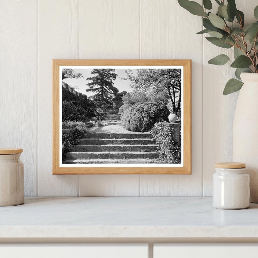 Vintage 1900s Estate in Leesburg, Virginia