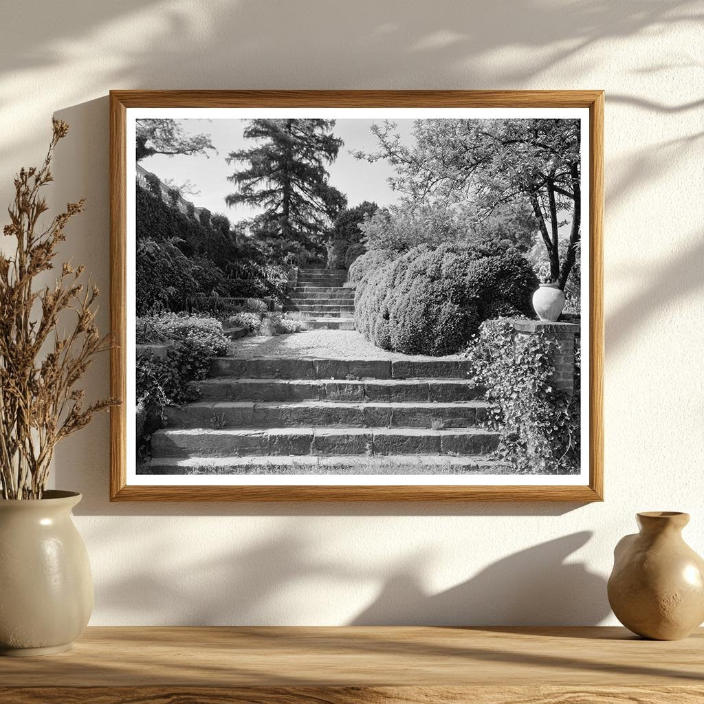 Vintage 1900s Estate in Leesburg, Virginia