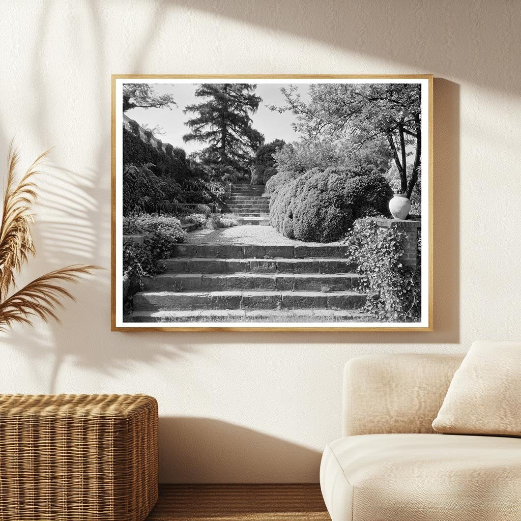 Vintage 1900s Estate in Leesburg, Virginia