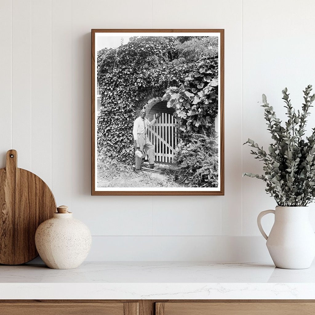 Leesburg VA 1900s: African American Community Life