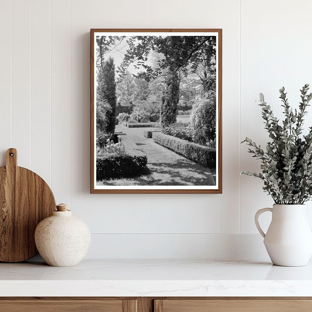 Loudoun County, VA Estates Photo, Early 1900s