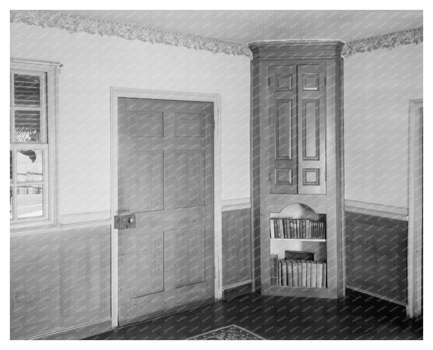 Historic 1770 Residence in Trevilians, VA - 2023 Photo