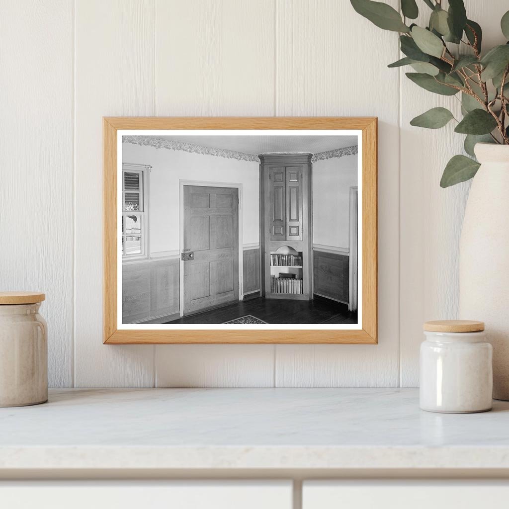 Historic 1770 Residence in Trevilians, VA - 2023 Photo