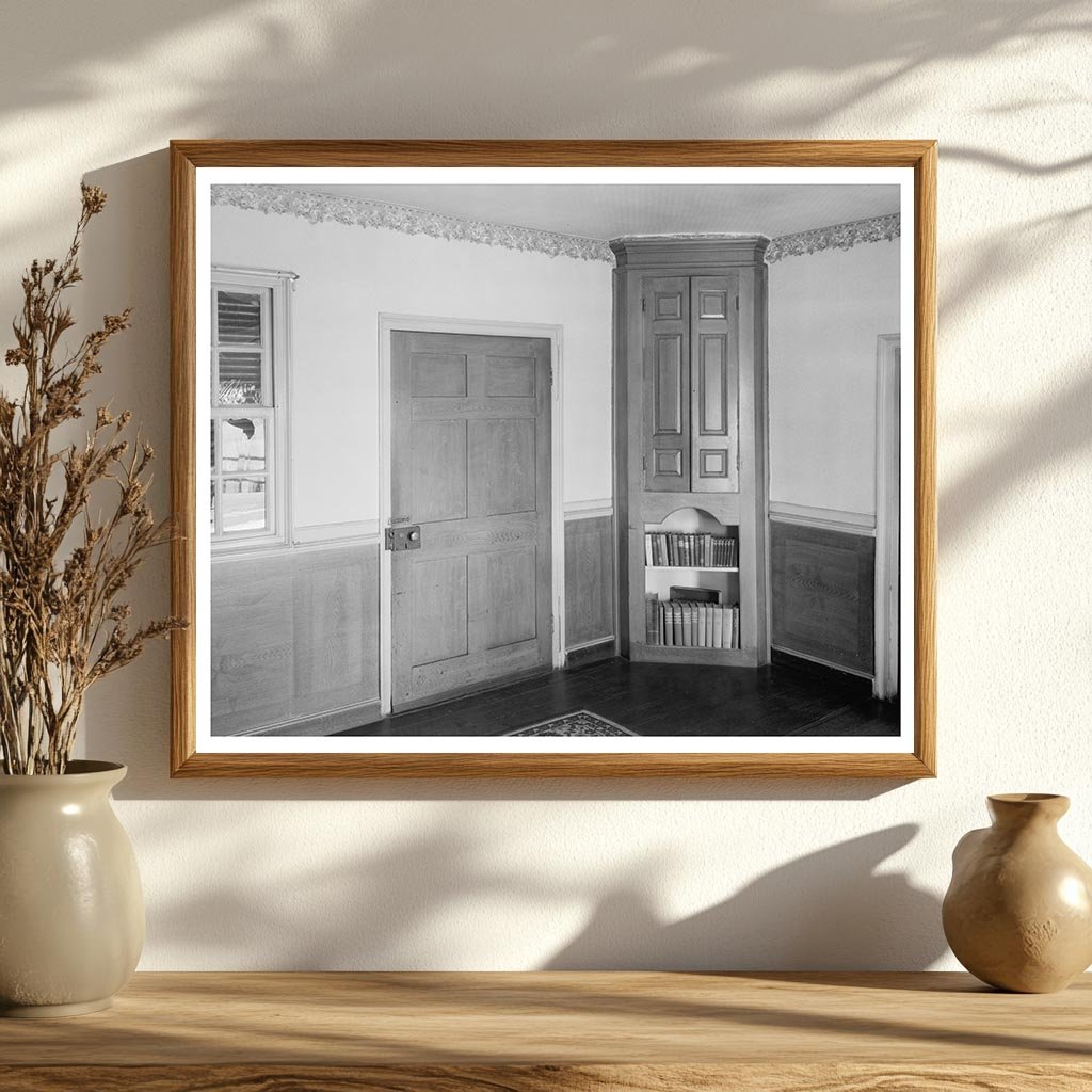 Historic 1770 Residence in Trevilians, VA - 2023 Photo