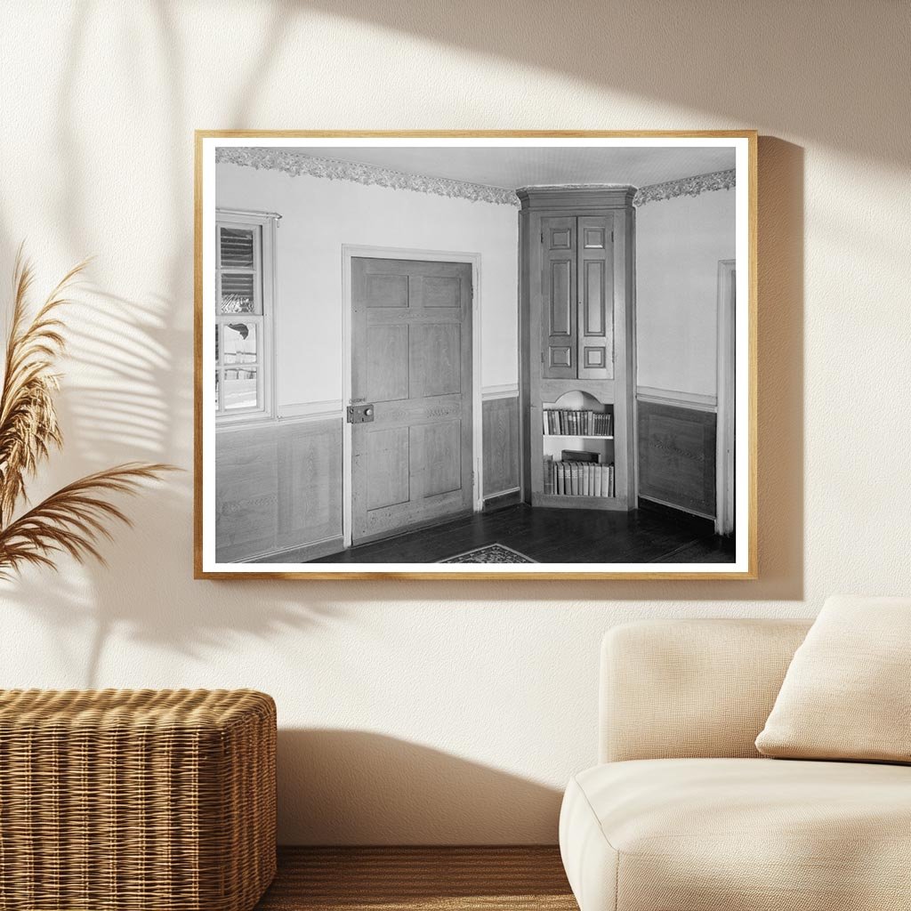 Historic 1770 Residence in Trevilians, VA - 2023 Photo