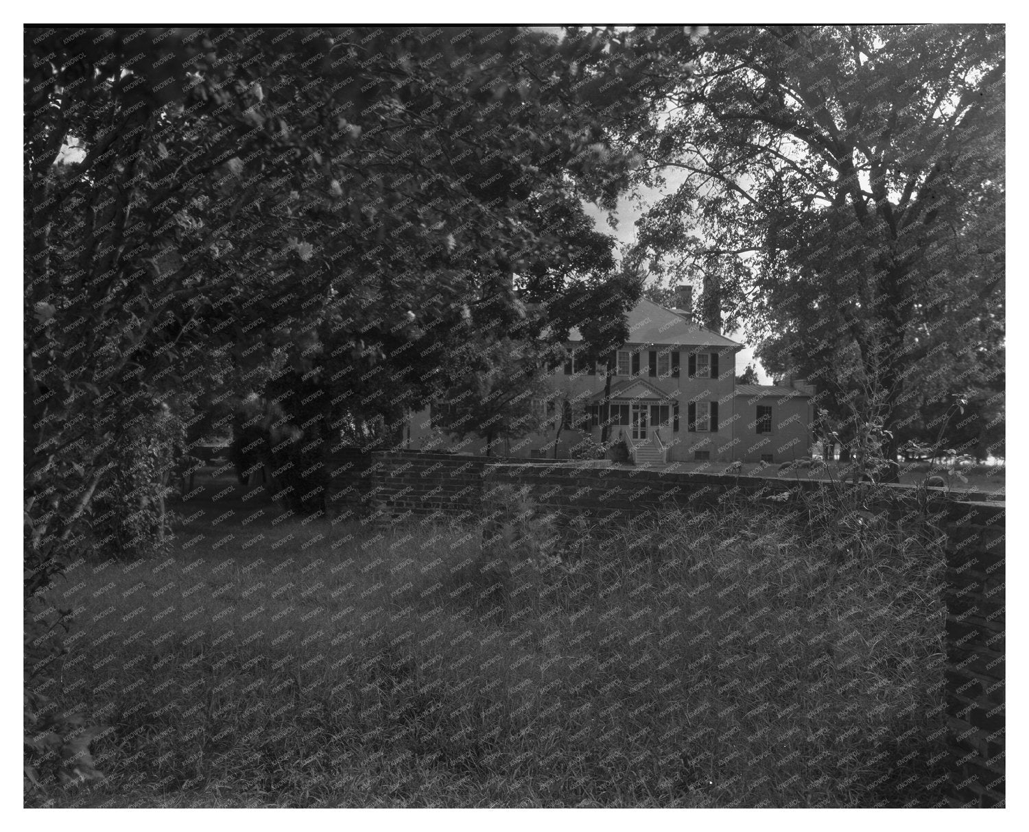 Historic Estate in Mathews County, VA - 1802 Photo