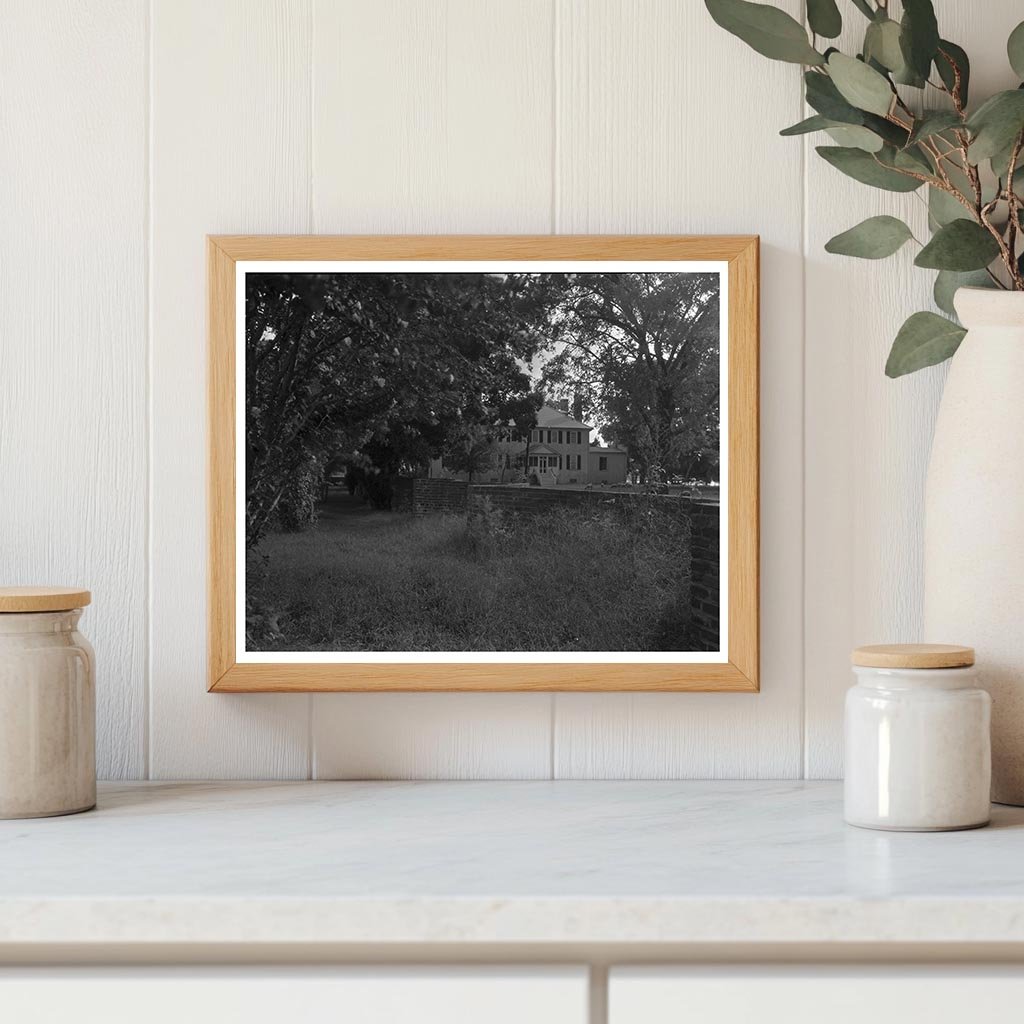 Historic Estate in Mathews County, VA - 1802 Photo